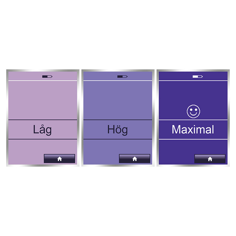 Clearblue Advanced Fertilitetsmonitor - Bilde 5